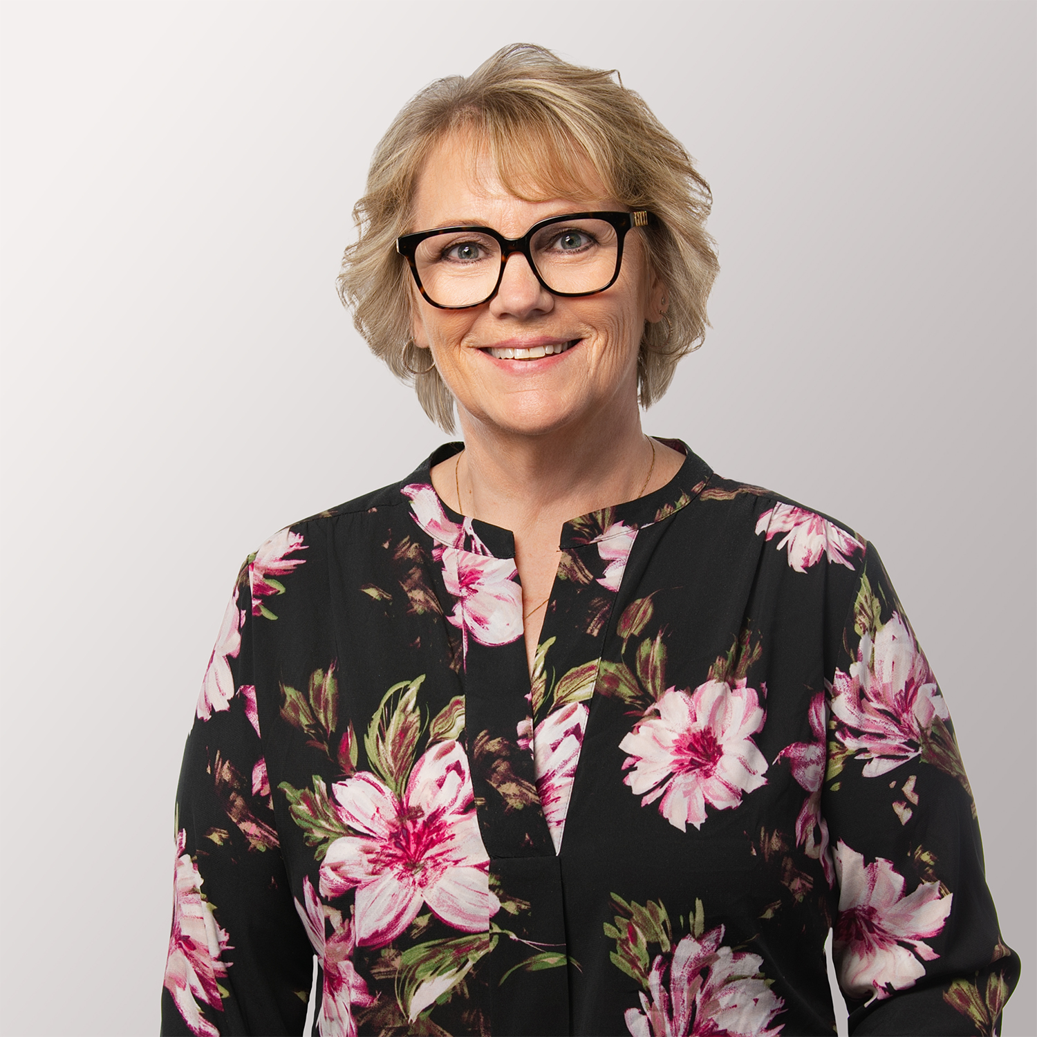 Tracey Ridout